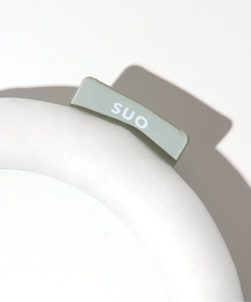 BREEZE（ブリーズ）の「ICE RING (オトナ)_Mサイズ（アウトドアグッズ・レディース・ブラック/ベージュ/ラベンダー/サックスブルー/カーキ/ライム/ベビーピンク/ロイヤルブルー/オレンジ・MEDIUM）」の19枚目の写真