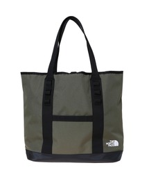 THE NORTH FACE Fieludens Gear Tote S NM82202