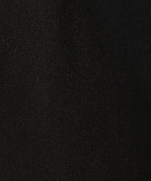 BEAUTY&YOUTH UNITED ARROWS（ビューティーアンドユースユナイテッドアローズ）の「BYTF リヨセルナイロン ウエストギャザー9分丈パンツ◆（その他パンツ・レディース・コバルトブルー/ブラック/グレー・SMALL/MEDIUM）」の14枚目の写真