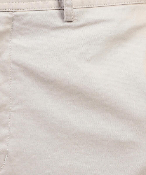 TOMORROWLAND (トゥモローランド)の「コットンポリウレタン バックシャーリングスリムテーパードパンツ(その他パンツ・メンズ・ライトグレー/ブラック/ライトグリーン/カーキ/ダークブルー/ネイビー・XS/S/M/L)」の17枚目の写真