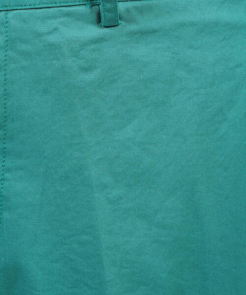 TOMORROWLAND (トゥモローランド)の「コットンポリウレタン バックシャーリングスリムテーパードパンツ(その他パンツ・メンズ・ライトグレー/ブラック/ライトグリーン/カーキ/ダークブルー/ネイビー・XS/S/M/L)」の19枚目の写真