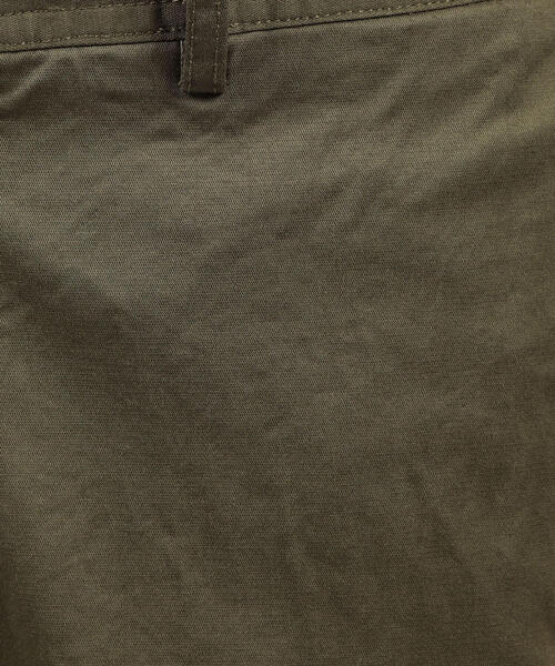 TOMORROWLAND (トゥモローランド)の「コットンポリウレタン バックシャーリングスリムテーパードパンツ(その他パンツ・メンズ・ライトグレー/ブラック/ライトグリーン/カーキ/ダークブルー/ネイビー・XS/S/M/L)」の20枚目の写真