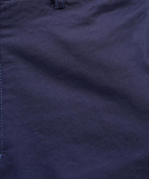 TOMORROWLAND (トゥモローランド)の「コットンポリウレタン バックシャーリングスリムテーパードパンツ(その他パンツ・メンズ・ライトグレー/ブラック/ライトグリーン/カーキ/ダークブルー/ネイビー・XS/S/M/L)」の21枚目の写真