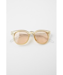 CLEAR FLAME アイウェア