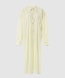 LEMAIRE | TWISTED DRESS(ドレス)