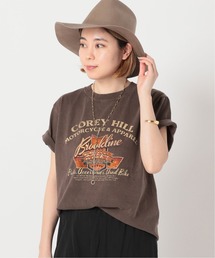 GOOD ROCK SPEED | ・【GOOD ROCK SPEED / グッドロックスピード】Corey hill Ｔシャツ(Tシャツ/カットソー)