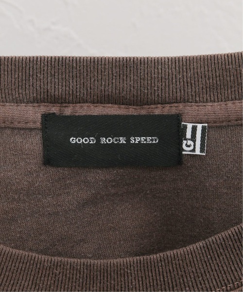 GOOD ROCK SPEED（グッドロックスピード）の「【GOOD ROCK SPEED