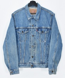 Levi's | 【ヴィンテージ古着】90's Levi's / リーバイス 70503-04 デニムジャケット(デニムジャケット)