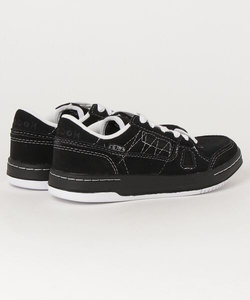 Reebok(リーボック)の「LT コート / LT Court(スニーカー・メンズ・グリーン系その他/ブラック×ホワイト・24.0cm/25.0cm/25.5cm/26.0cm/26.5cm/27.0cm/27.5cm/28.0cm/28.5cm)」の12枚目の写真