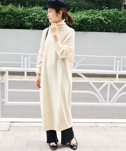 セール ブランド古着 ニットワンピース ワンピース Iena イエナ のファッション通販 Zozoused セール ブランド古着 ニットワンピース ワンピース Iena イエナ のファッション通販 Zozoused