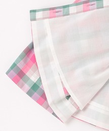 kate spade ケイトスペード マドラス チェック カラフル ワンピース kate spade new york kids（ケイトスペードニューヨーク）の