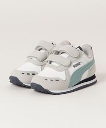 PUMA | PUMA/プーマ キッズ ベビー カバナレーサー SL 20 V スニーカー 38373101(スニーカー)