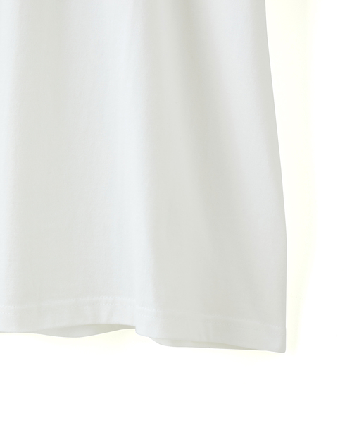 ADAM ET ROPE'（アダムエロペ）の「【KURT COBAIN×10 Culture】SMALL PHOTO T（Tシャツ/カットソー・メンズ・ブラック/ブラック系その他2/ホワイト系その他/ブラック系その他/ホワイト/ホワイト系その他2・M/XL/L）」の9枚目の写真