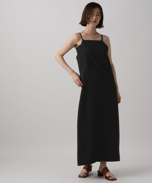 A part by（アパートバイ）の「SC＊キャミワンピース 272807