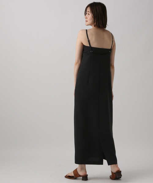 A part by（アパートバイ）の「SC＊キャミワンピース 272807