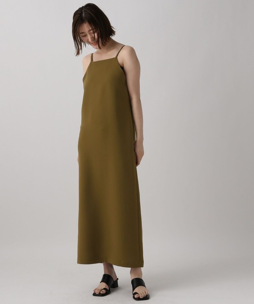 A part by（アパートバイ）の「SC＊キャミワンピース 272807