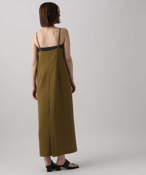 A part by（アパートバイ）の「SC＊キャミワンピース 272807