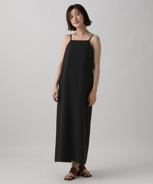 1むめいページ A part by（アパートバイ）の「SC＊キャミワンピース 272807