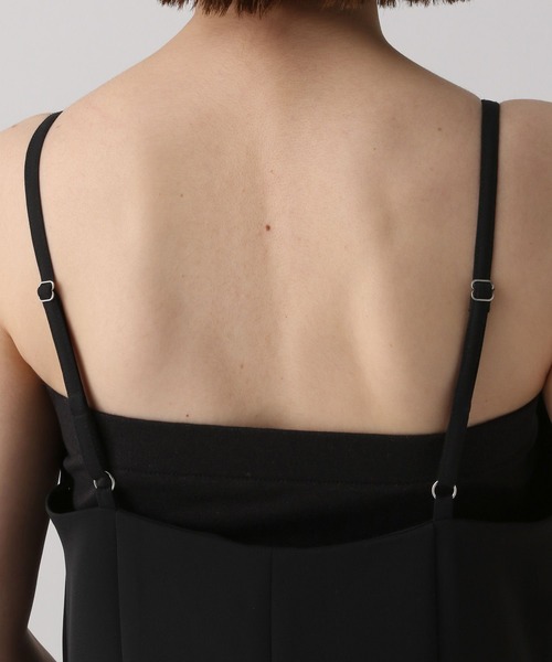 A part by（アパートバイ）の「SC＊キャミワンピース 272807