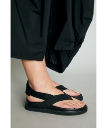 nagonstans（ナゴンスタンス）の「tong sandal（サンダル）」 - WEAR