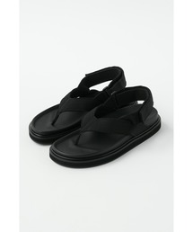 nagonstans（ナゴンスタンス）の「tong sandal（サンダル）」 - WEAR