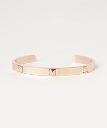 SAWINTO（ソイント）の「MISTER -  STUD CUFF（ブレスレット）」