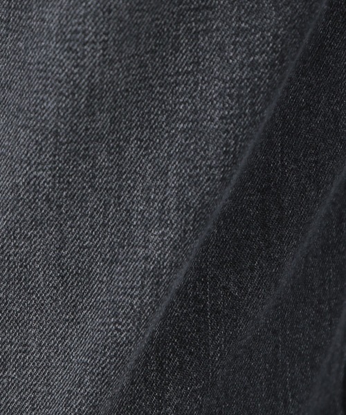 BAYFLOW(ベイフロー)の「【BAYFLOW DENIM】ワイドパンツ(その他パンツ・レディース・ライトブルー/ネイビー/チャコール・SMALL/MEDIUM/LARGE)」の18枚目の写真