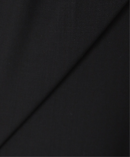 Noble(ノーブル)の「《追加》ハイウエストカーブシルエットパンツ 2(その他パンツ・レディース・ブラック/ブラウン・36/38/40)」の21枚目の写真