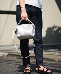 Actually | 【手洗い可能】ウォッシャブル ワンハンドル 2WAYショルダー(ショルダーバッグ)