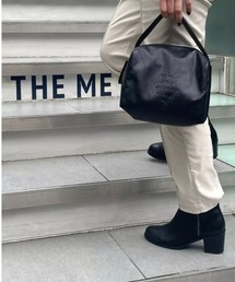 Actually | 【手洗い可能】ウォッシャブル ワンハンドル 2WAYショルダー(ショルダーバッグ)