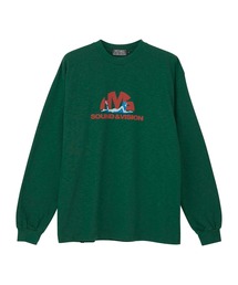 HYSTERIC GLAMOUR | VOLUME UNIT Tシャツ(Tシャツ/カットソー)