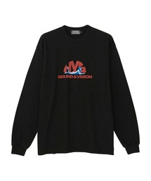 HYSTERIC GLAMOUR | VOLUME UNIT Tシャツ(Tシャツ/カットソー)