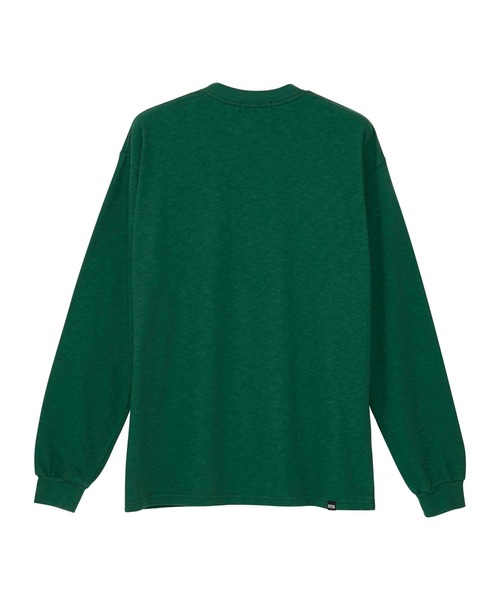 HYSTERIC GLAMOUR（ヒステリックグラマー）の「VOLUME UNIT Tシャツ（Tシャツ/カットソー・メンズ・ブラック/ブルー/グリーン・SMALL/MEDIUM/LARGE/X-LARGE）」の5枚目の写真