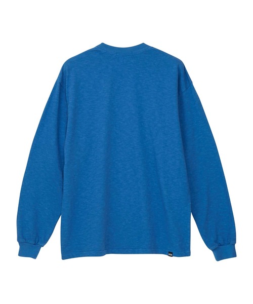 HYSTERIC GLAMOUR（ヒステリックグラマー）の「VOLUME UNIT Tシャツ（Tシャツ/カットソー・メンズ・ブラック/ブルー/グリーン・SMALL/MEDIUM/LARGE/X-LARGE）」の6枚目の写真