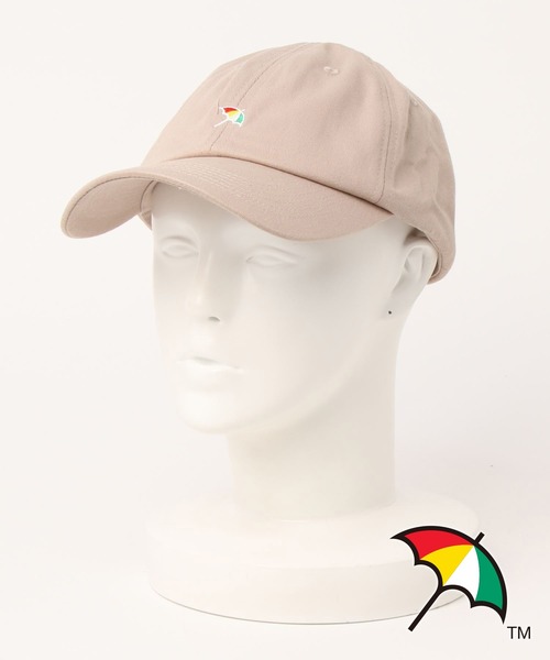 Arnold Palmer（アーノルドパーマー）の「Arnold Palmer ローキャップ01（キャップ・レディース・ダークグリーン/ブルーグリーン/チャコールグレー/ホワイト/ブラウン系その他/ダークブルー/ライトブルー/ネイビー/カーキ/ブラック・FREE）」の22枚目の写真