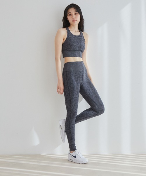 alo yoga ハイウエスト レギンス alo】ハイウエストアローソフトラウンジレギンス