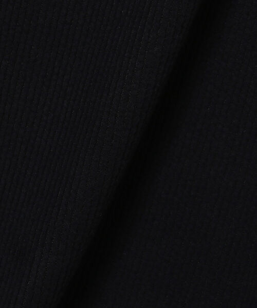 B:MING by BEAMS（ビーミングバイビームス）の「B:MING by BEAMS / カットコール ペンシル スカート（スカート・レディース・ブラック/オリーブ・MEDIUM/SMALL）」の16枚目の写真