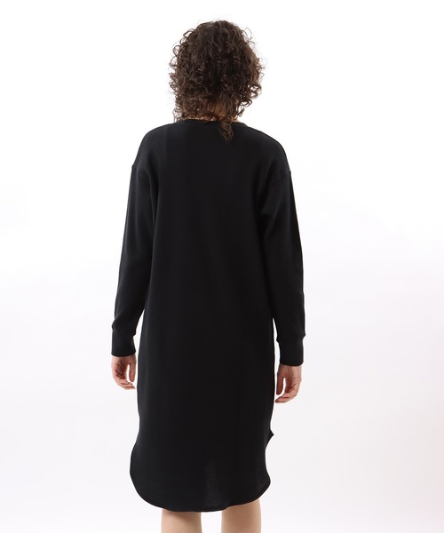 セール Champion チャンピオン レディース ワンピース ワンピース Champion チャンピオン のファッション通販 Zozotown