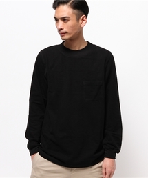 【WHO'S WHO gallery】ハイネックプルオーバー