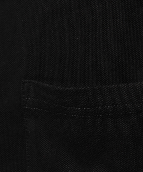 OUTLET（アウトレット）の「【WHO'S WHO gallery】ハイネックプルオーバー（Tシャツ/カットソー・メンズ・その他1/その他2・MEDIUM/LARGE）」の10枚目の写真