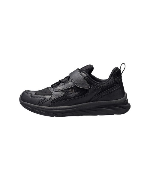 瞬足（シュンソク）の「瞬足/SLBYSYUNSOKU/キッズスニーカー/DSL0450（スニーカー・キッズ・ブラック/アイボリー/ブルー系その他・22.5cm/23.5cm/24.5cm/23.0cm/24.0cm/25.0cm/21.5cm/22.0cm/16.0cm/17.0cm/18.0cm/19.0cm/20.0cm/21.0cm）」の17枚目の写真