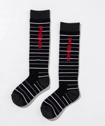 phenix（フェニックス）の「phenix(フェニックス)Border Jr. Socks キッズ/スキーウェア/ソックス/靴下（ソックス/靴下・キッズ）」