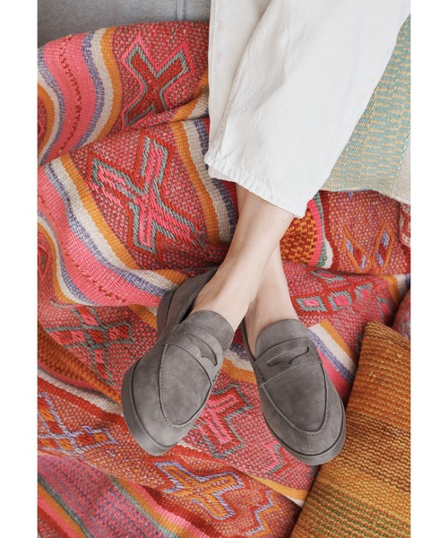 COLE HAAN（コールハーン）の「グランド アンビション トリー ペニー