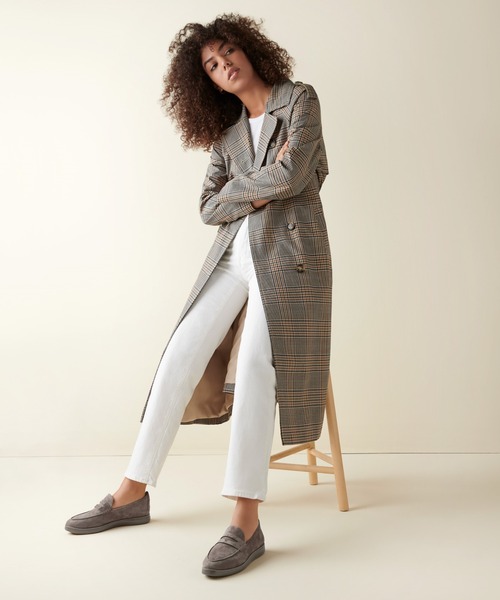 COLE HAAN（コールハーン）の「グランド アンビション トリー ペニー