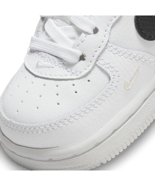 【セール】ナイキ フォース 1 LOW SE ベビーシューズ / Nike Force 1 Low SE Baby/Toddler Shoes