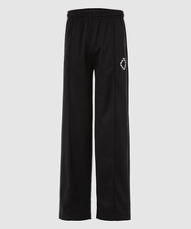MARCELO BURLON | TEMPERA CROSS LOOSE TRACKPANT(その他パンツ)
