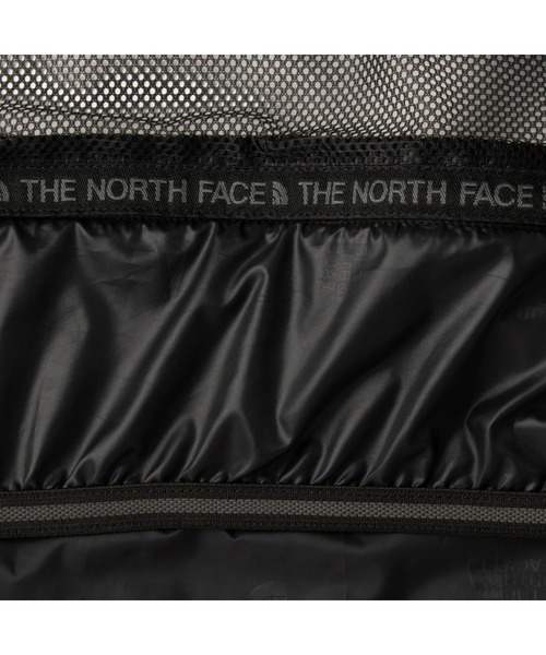 THE NORTH FACE（ザノースフェイス）の「ザ・ノースフェイス / スクープジャケット（メンズ） NP62233（マウンテンパーカー・メンズ・ベージュ系/オリーブ系/ブラック・MEDIUM/LARGE/X-LARGE）」の5枚目の写真