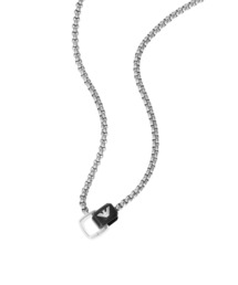 EMPORIO ARMANI ネックレス nopple_egs2872001