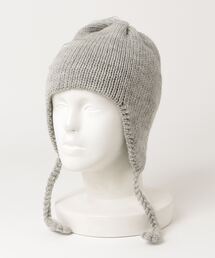 HIGHLAND 2000 | HIGHLAND2000/ハイランド2000　別注 Solid Bob Cap ソリッドボブキャップ(ニットキャップ/ビーニー)