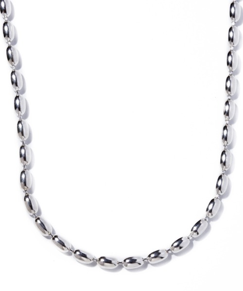 BalliSilver 40" 102cm 925 Sterling Silver Cardano Chain – 0.6mm Fine Long Necklace Or Belly Chain – Italy Origin